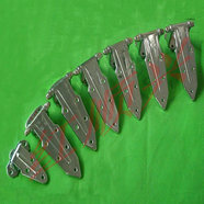 烤箱箱強力鉸鏈