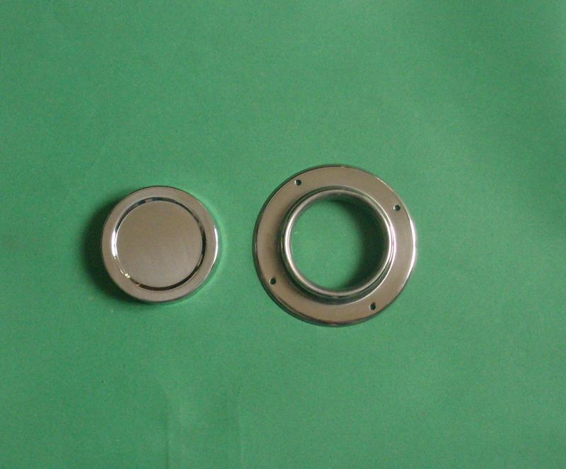 實(shí)驗(yàn)箱測(cè)試口