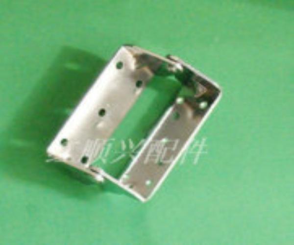 烤箱合頁-白鐵后鈕 烤箱合頁-白鐵后鈕