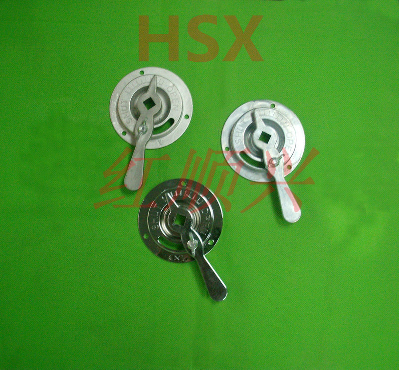 不銹鋼304風量分流開關(guān)