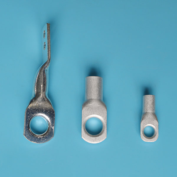 新能源汽車專用端子生產(chǎn)