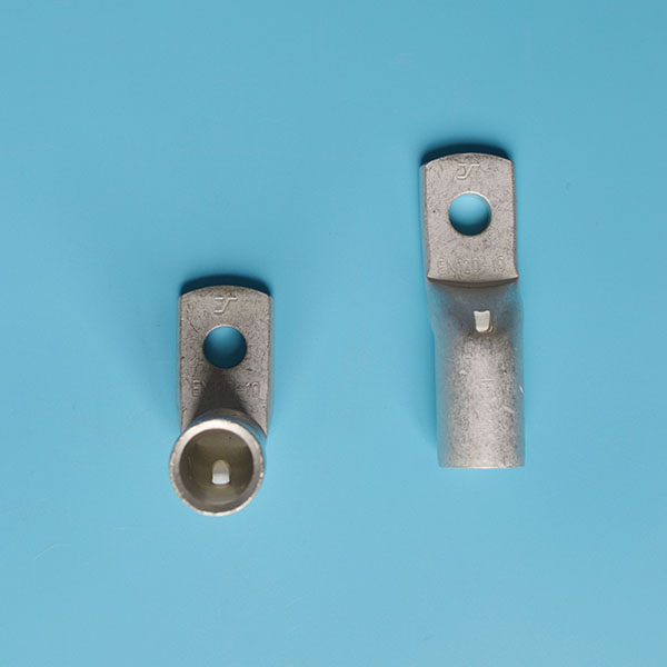 電力機車系列端子