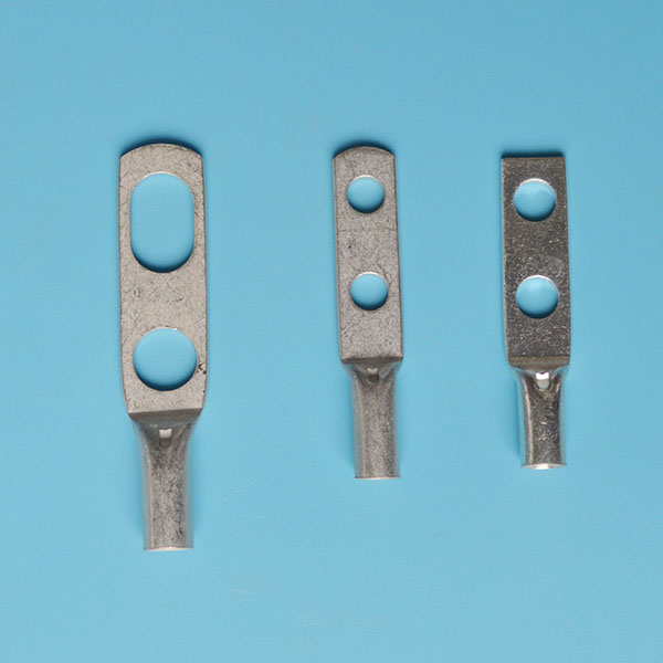 雙孔多孔系列端子生產(chǎn)